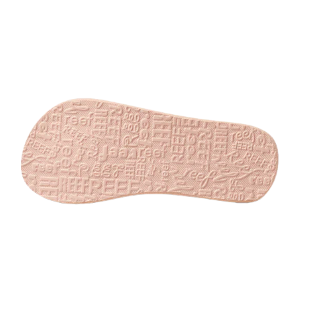 Reef Kid's Little Ahi Sandals